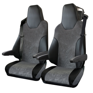 Made to measure car deals seat covers